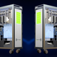 Illustration for article titled These Fuel Cell Trolleys Can Power an Old Planes In-Flight Electronics